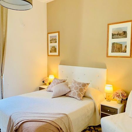 Bed and Breakfast Mama Roma Domus Exteriér fotografie