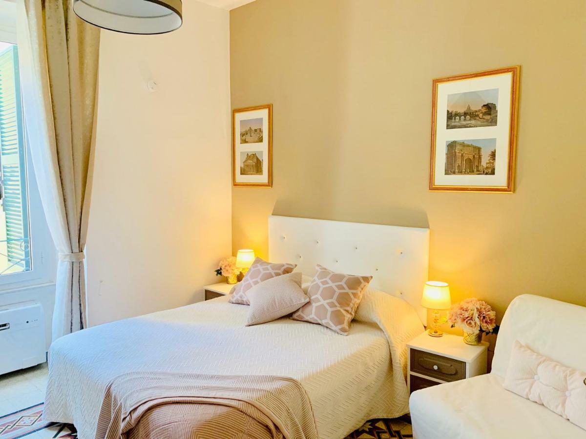 Bed and Breakfast Mama Roma Domus Exteriér fotografie