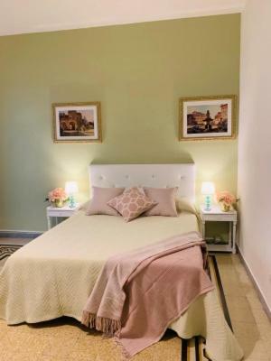 Bed and Breakfast Mama Roma Domus Exteriér fotografie