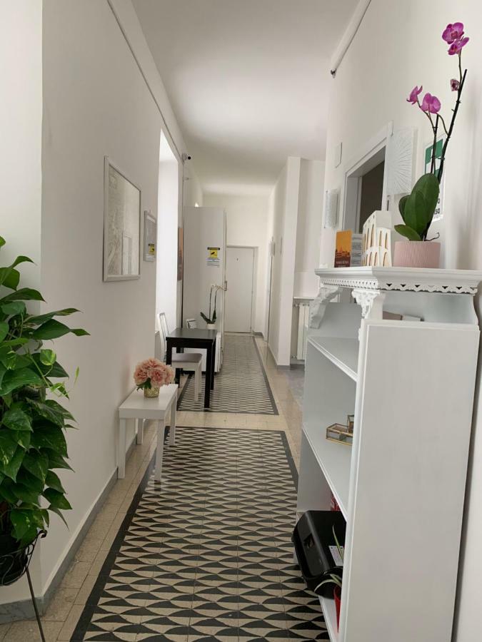 Bed and Breakfast Mama Roma Domus Exteriér fotografie